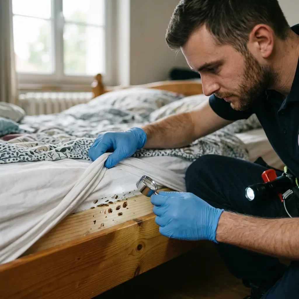 Comment se déroule l'intervention à Fenain ?