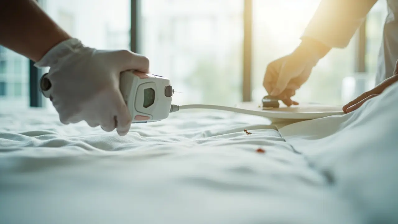 Une approche technique pour une élimination totale