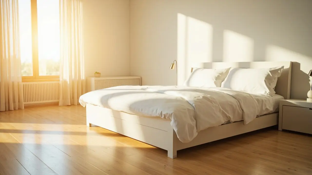 Un accompagnement professionnel pour retrouver votre sommeil