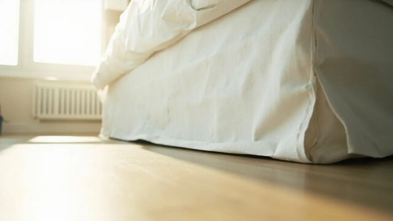 Prévenir et réagir face aux punaises de lit à Dechy