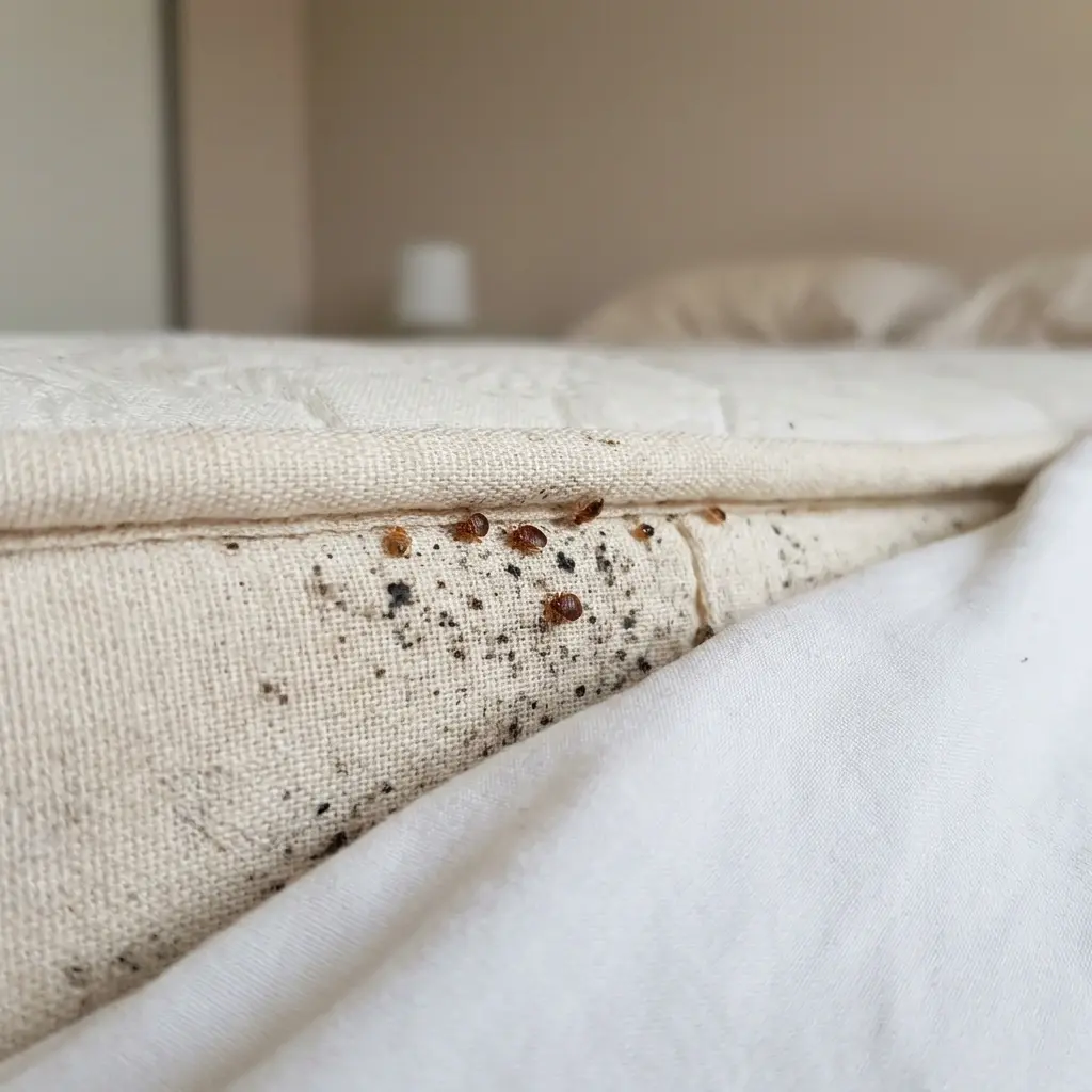 Comment se déroule l'intervention à Caëstre ?