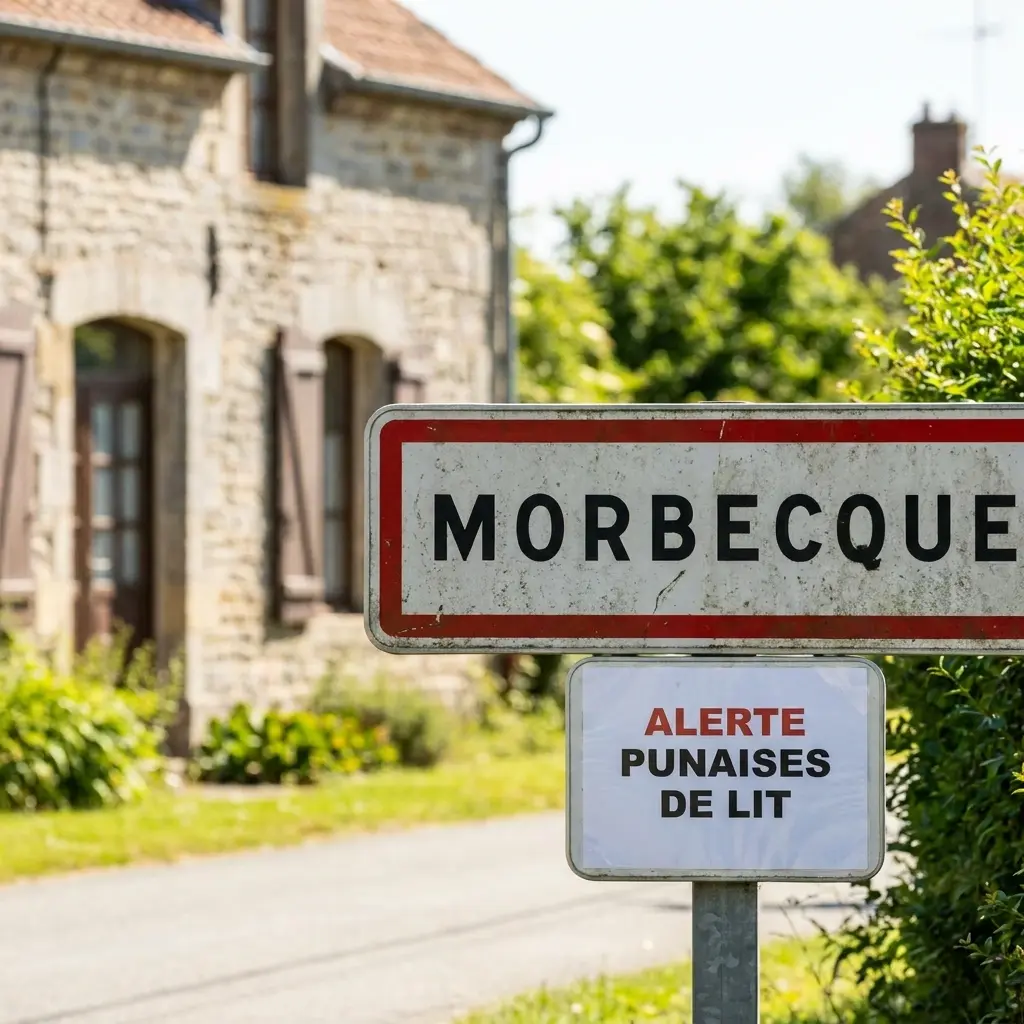Pourquoi nous choisir pour votre logement à Morbecque