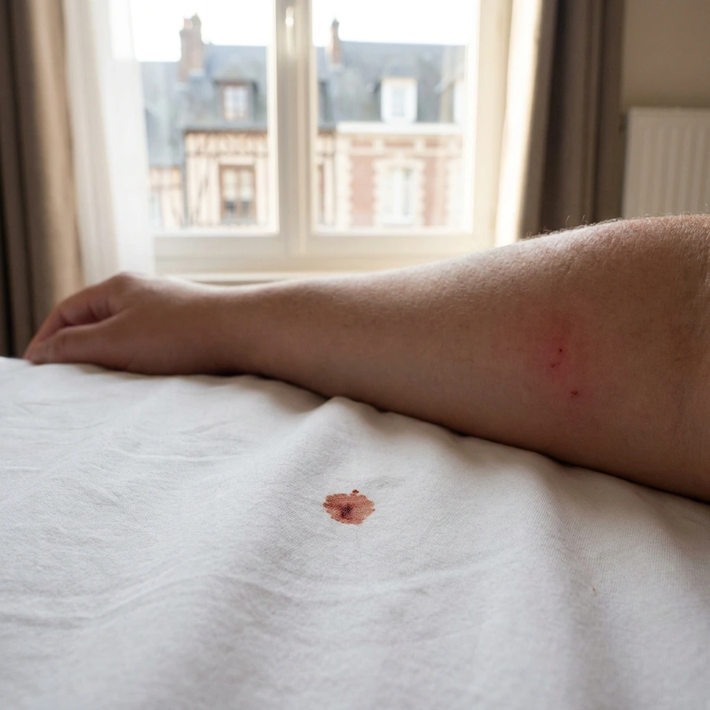 Un traitement ciblé pour une efficacité maximale