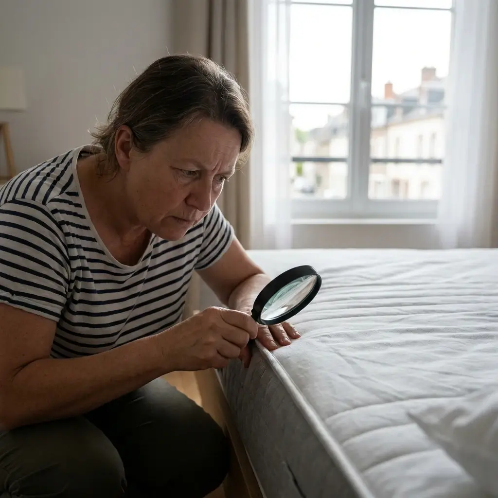 Comment limiter la propagation des nuisibles chez vous