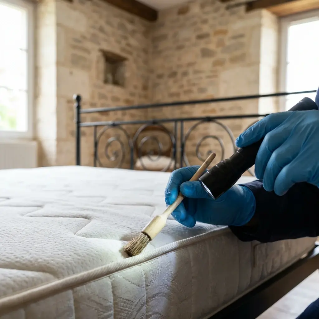 Pourquoi nous choisir pour votre traitement à Abscon