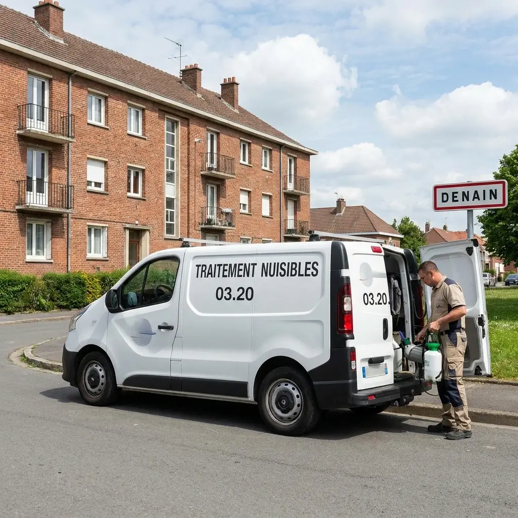 Un traitement ciblé et performant sur place