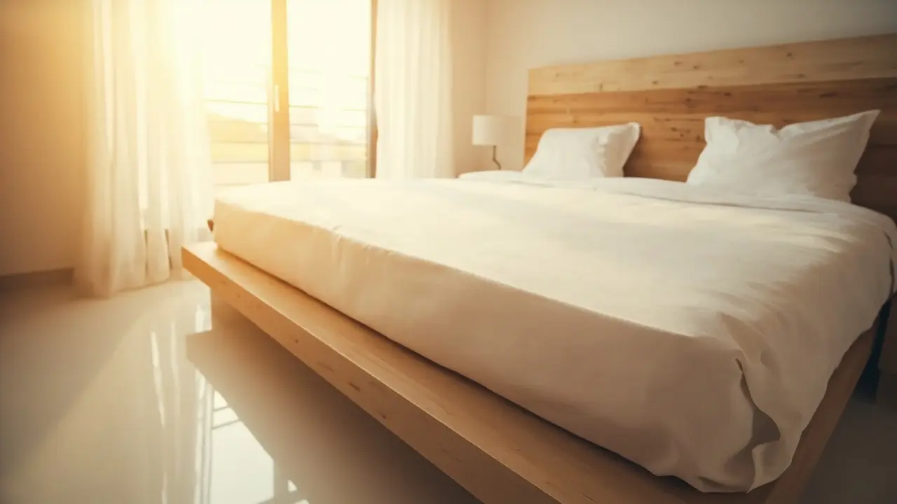 Une solution durable pour retrouver votre sommeil