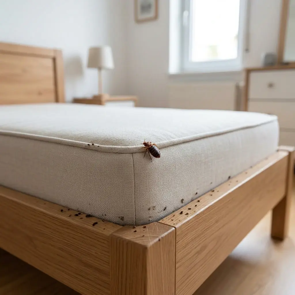 Adopter les bons gestes pour prévenir le retour des nuisibles