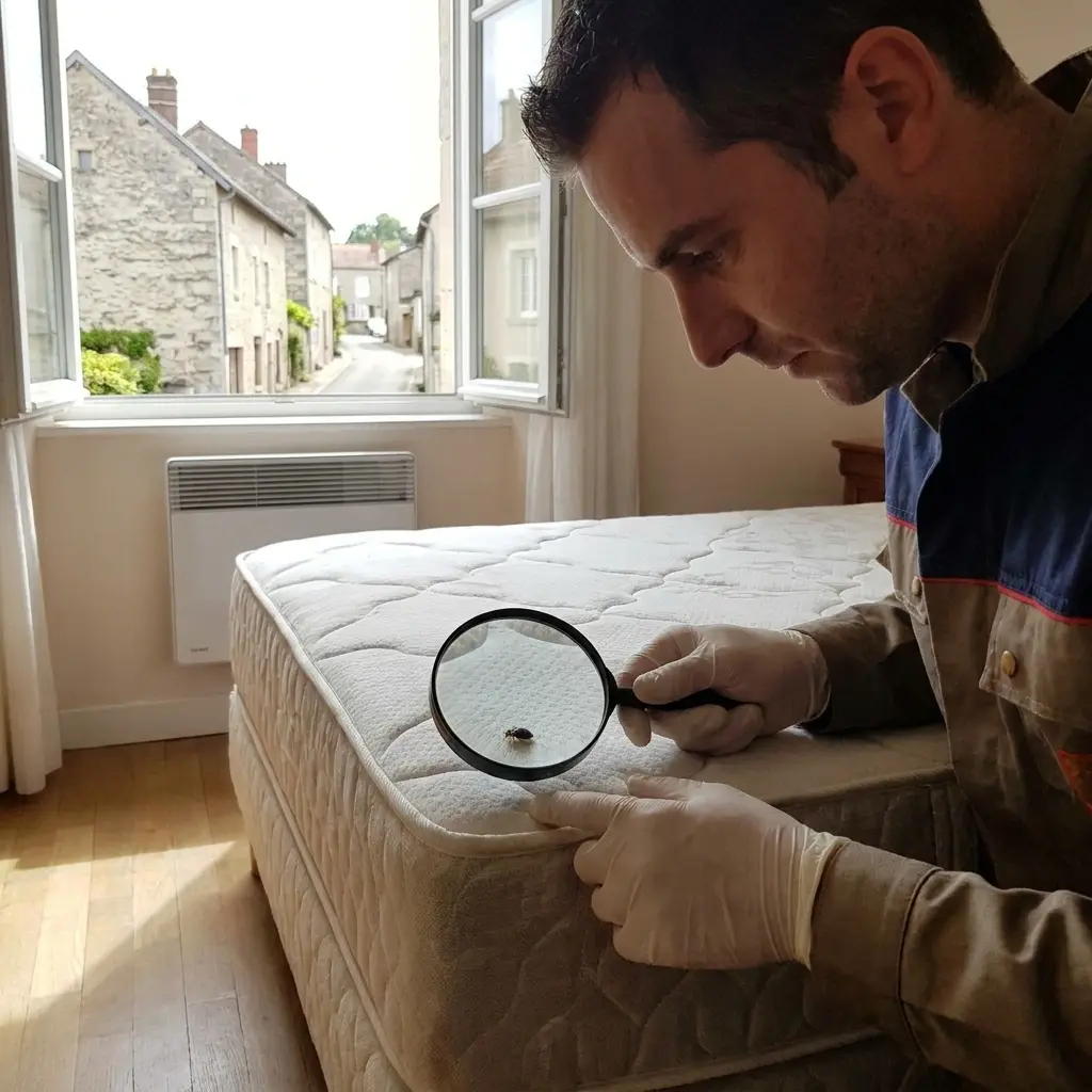Une expertise locale pour retrouver des nuits paisibles