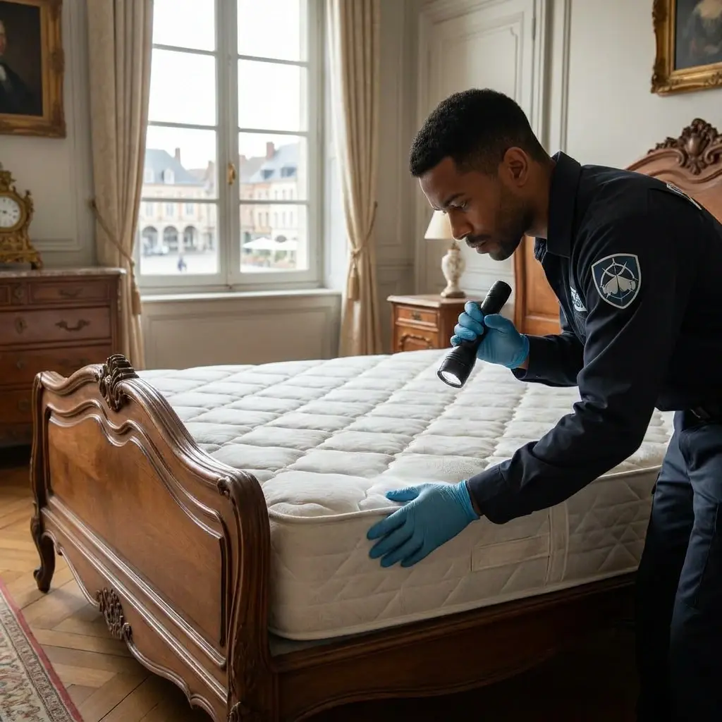 Besoin d'une intervention rapide à Saint-Amand-les-Eaux ?