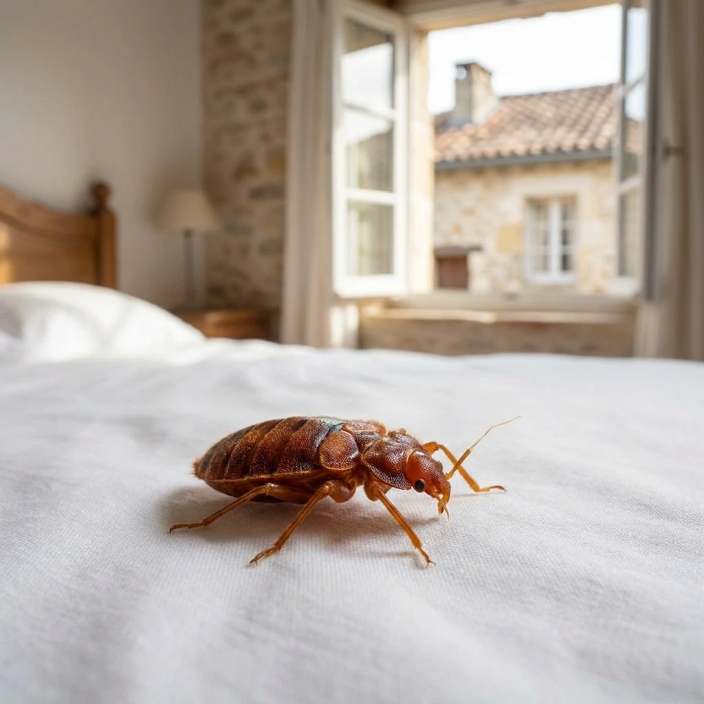 Notre stratégie d'extermination certifiée