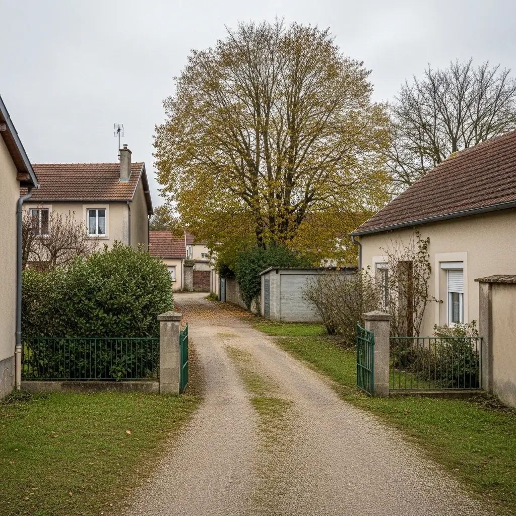Besoin d'une intervention rapide à Maing ?