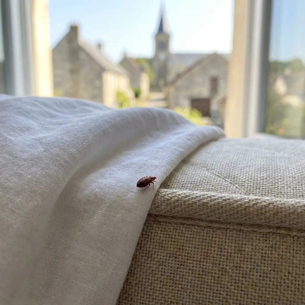 Retrouvez un sommeil paisible grâce à notre expertise locale