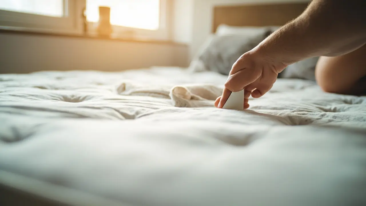 Comment limiter la propagation des nuisibles chez vous