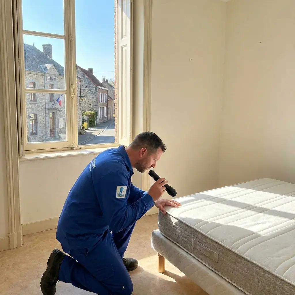 Une expertise locale pour retrouver vos nuits de sommeil