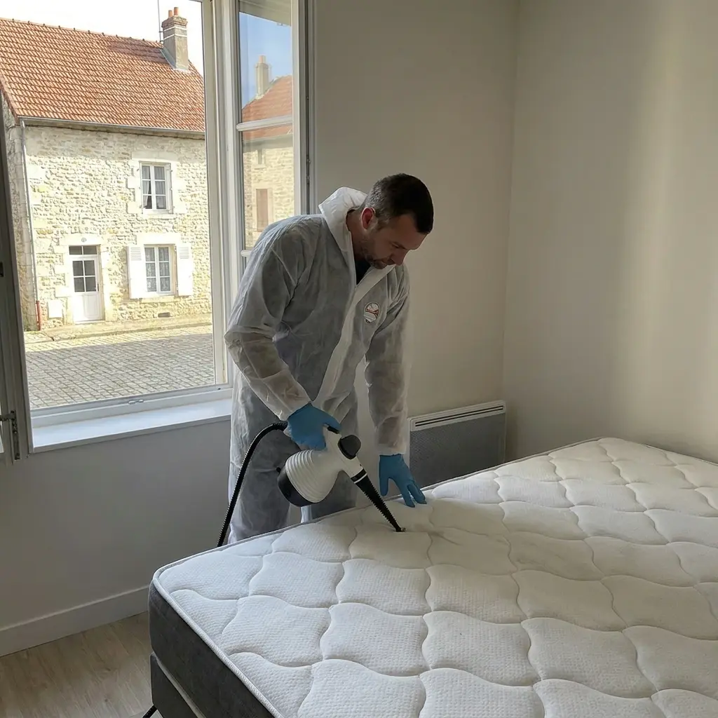 Besoin d'une intervention rapide à Recquignies ?