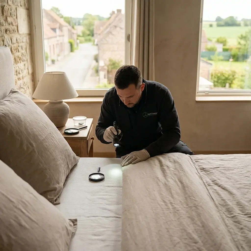 Comment se déroule l'intervention à Mons-en-Pévèle ?