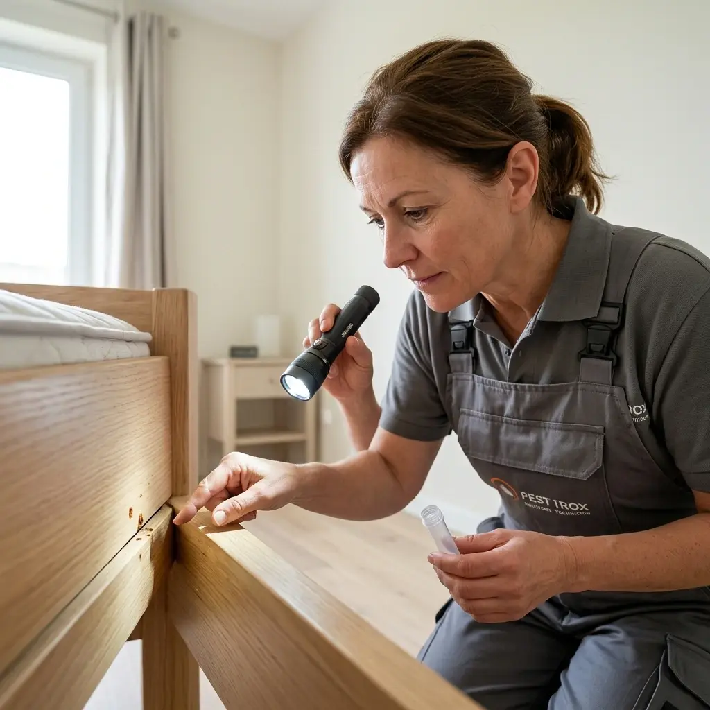 Une solution durable pour retrouver vos nuits à Haveluy