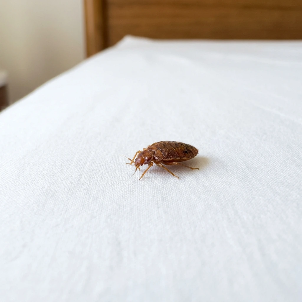 Comment limiter la propagation des insectes chez vous ?