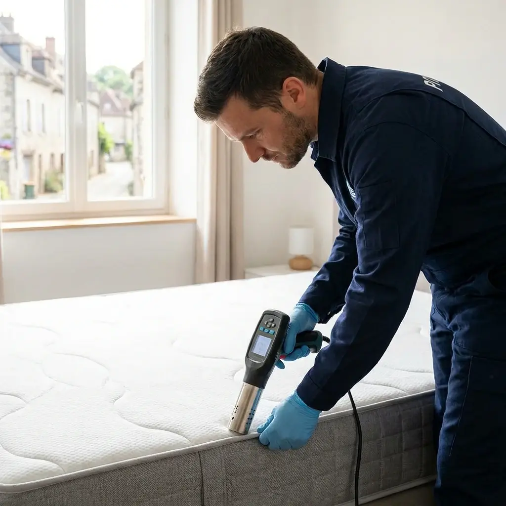 Un traitement ciblé pour une élimination durable