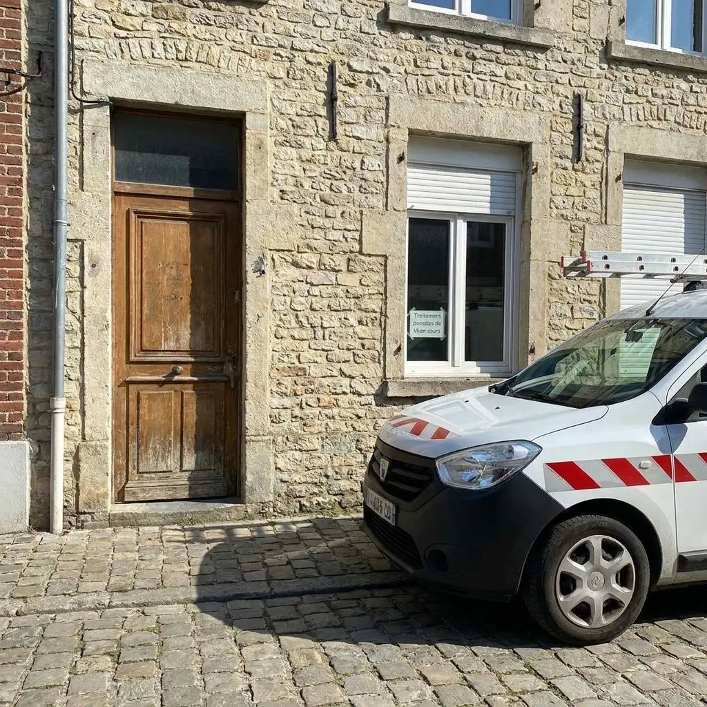 Un accompagnement professionnel pour retrouver votre sérénité