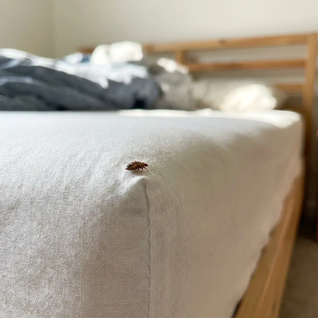Punaises de lit Houplin-Ancoisne (59263)