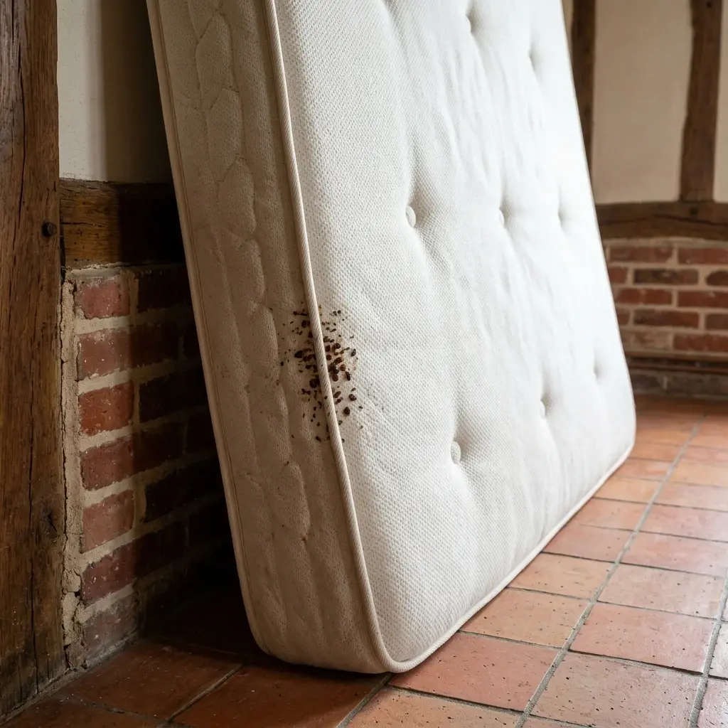 Punaises de lit Godewaersvelde (59270)