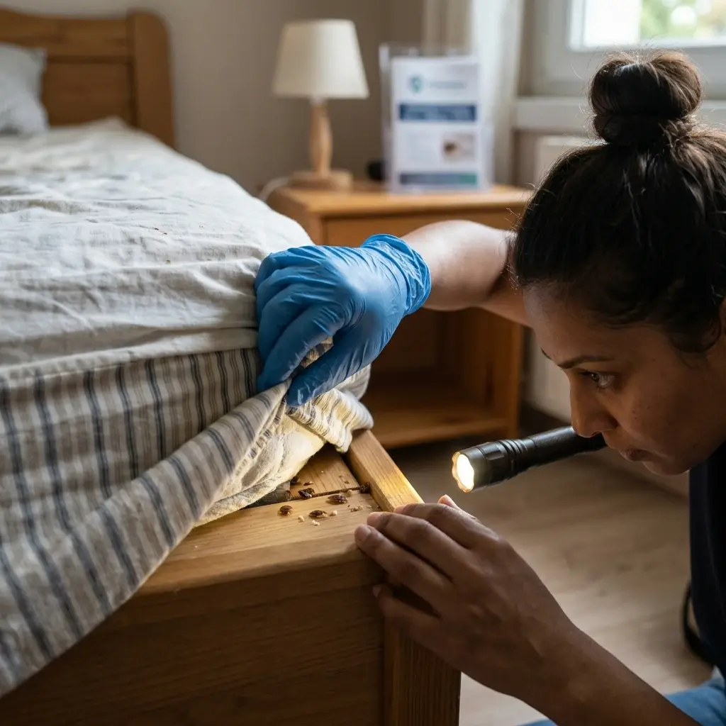Une expertise locale pour un habitat sain et protégé