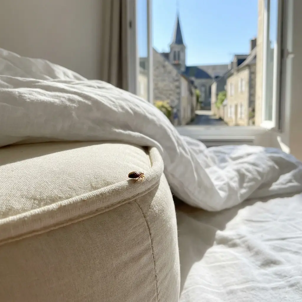 Prévenir le retour des punaises de lit dans votre foyer