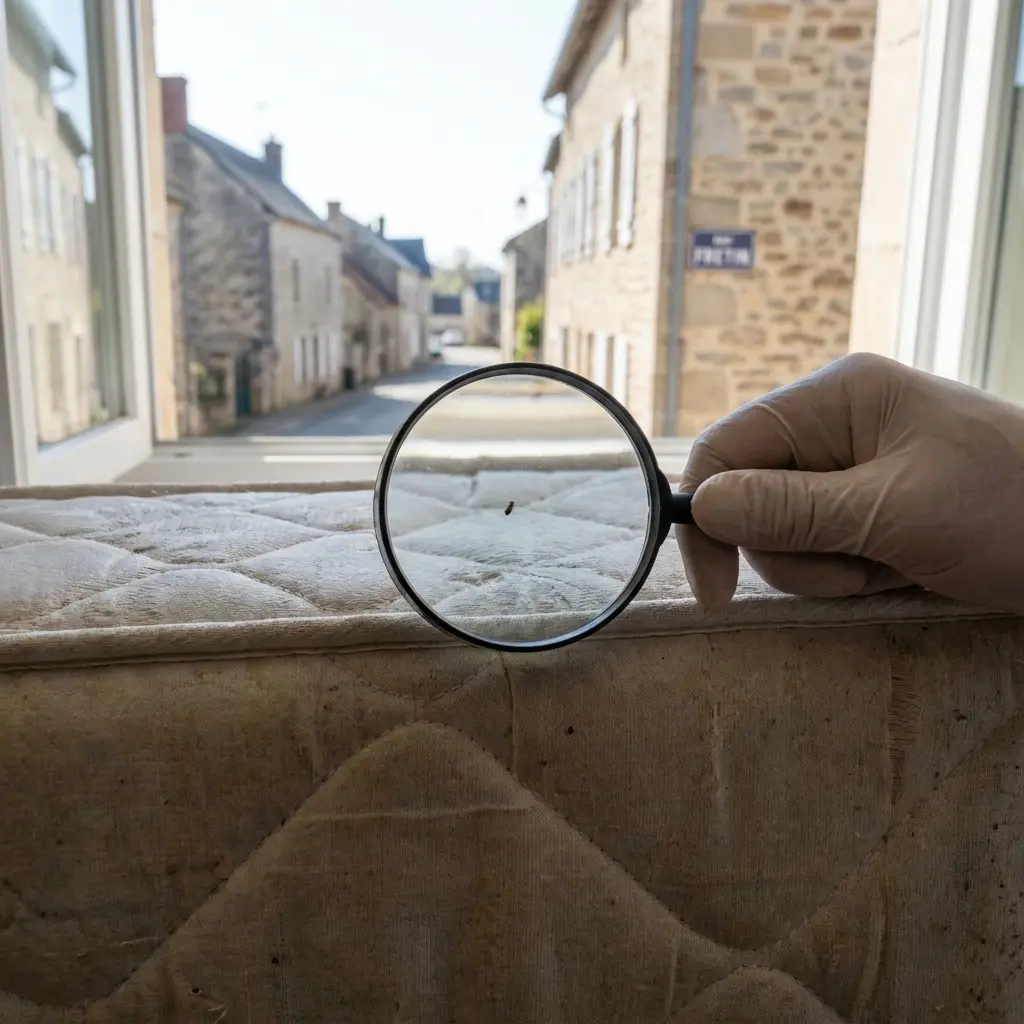 Pourquoi nous choisir pour votre dératisation à Fretin ?