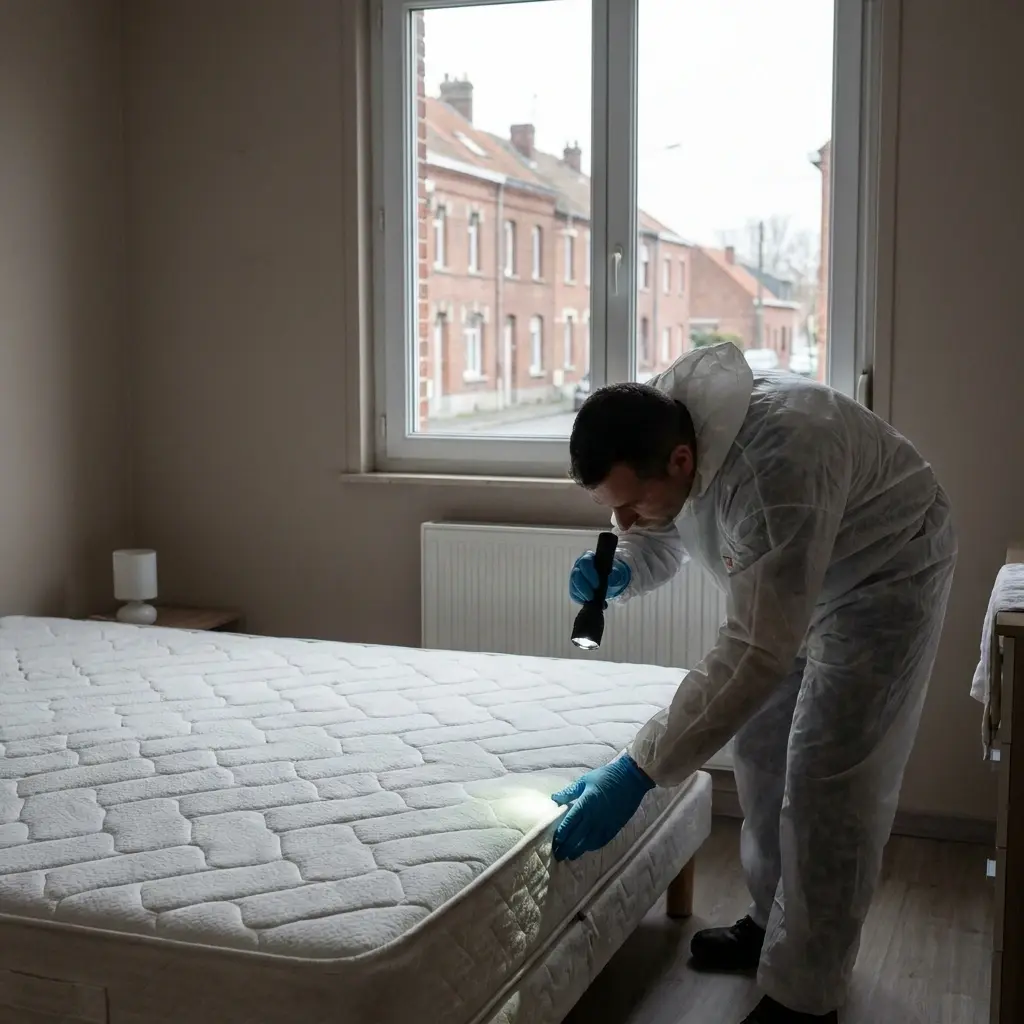 Un accompagnement professionnel pour libérer votre logement