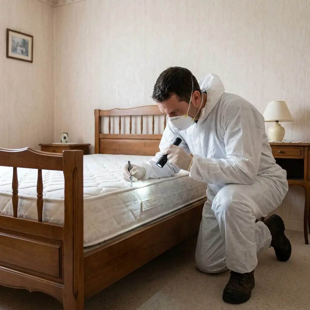 Un accompagnement professionnel pour retrouver votre sommeil