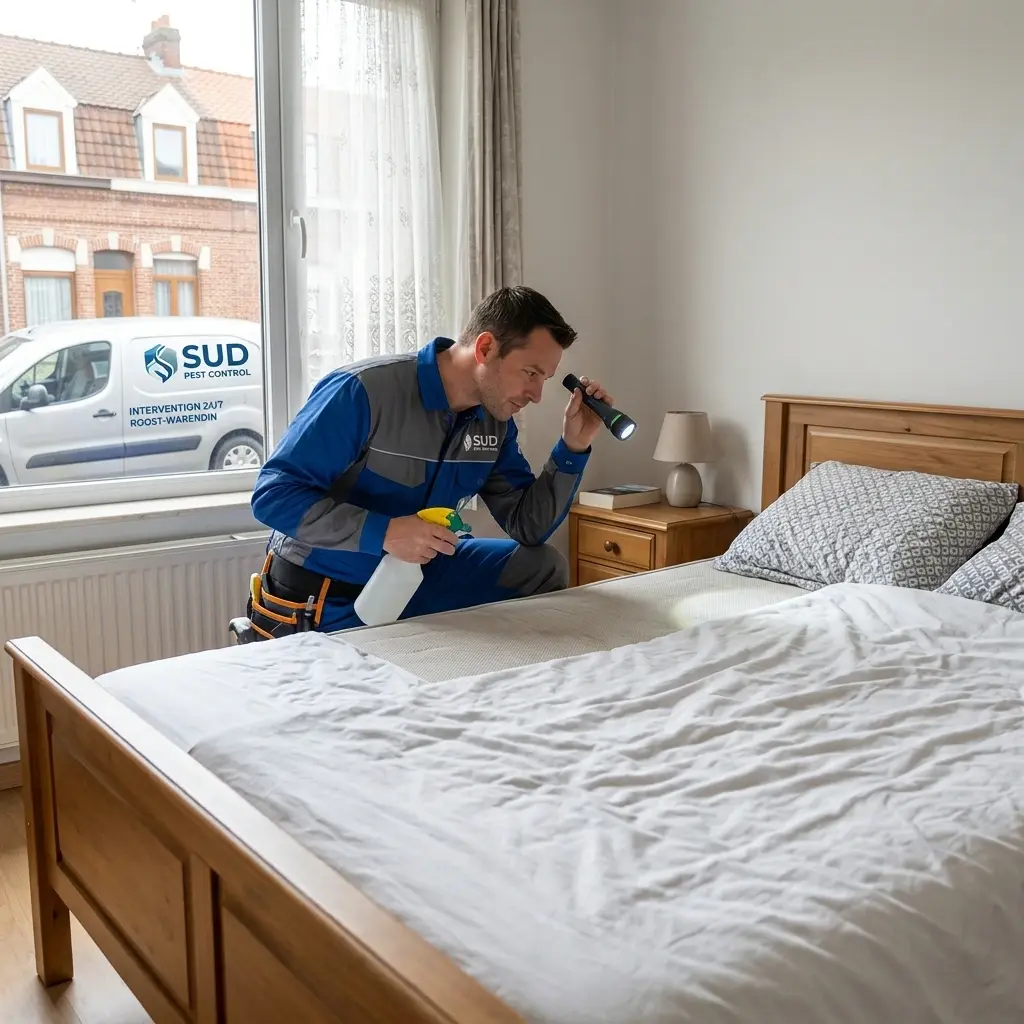Une protection durable pour votre habitation et votre famille