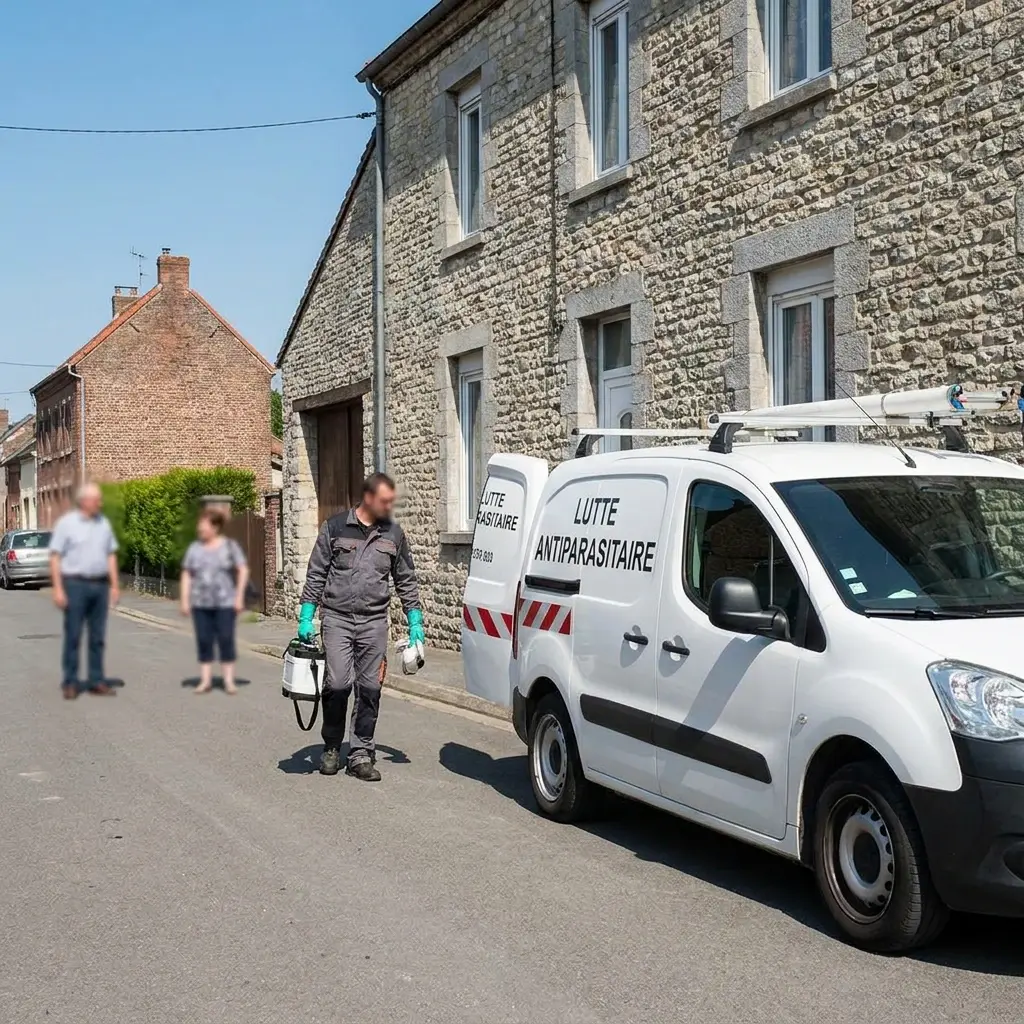 Comment limiter la propagation des insectes chez vous