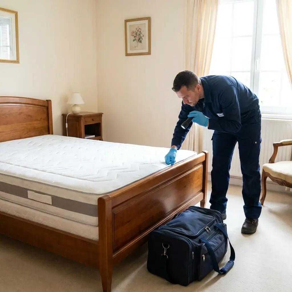 Pourquoi nous choisir pour votre logement à Lewarde