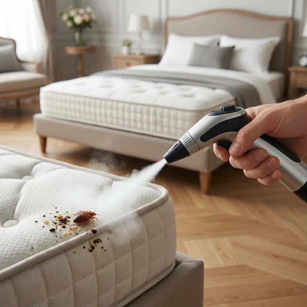 Une protection durable pour votre habitat et votre famille