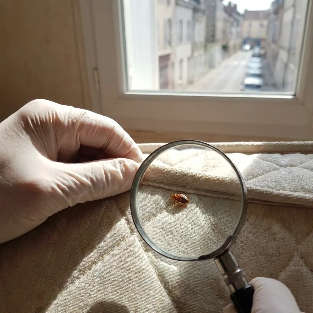 Une solution durable pour retrouver votre sérénité
