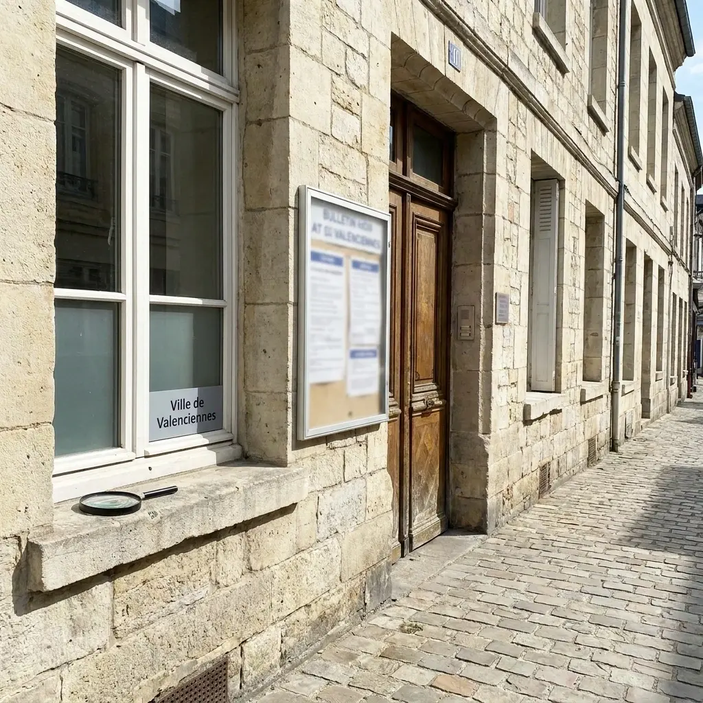 Punaises de lit Valenciennes (59300)