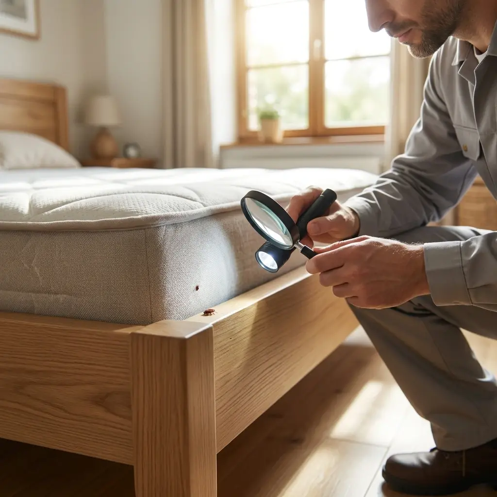Prévenir la propagation des nuisibles dans votre logement