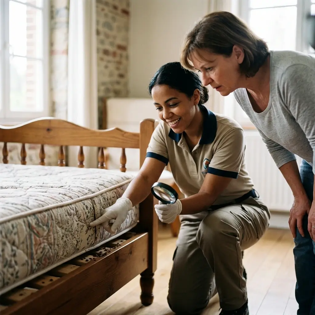 Une solution définitive pour votre confort domestique
