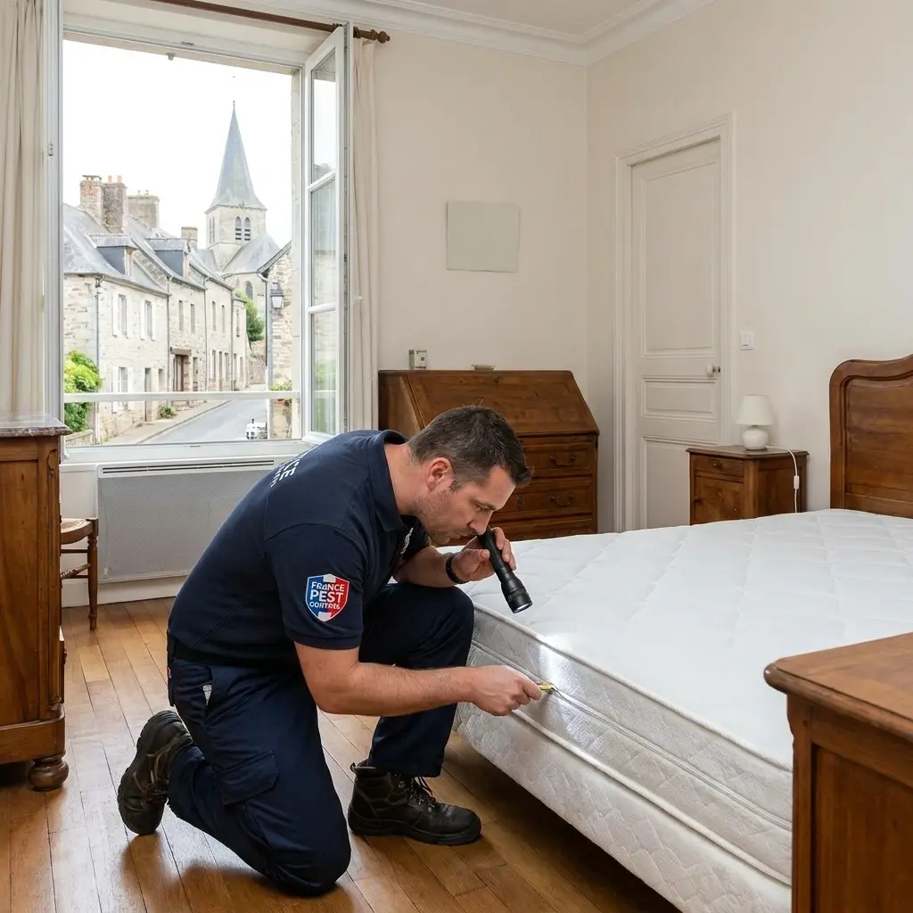Comment se déroule l'intervention à Emmerin ?