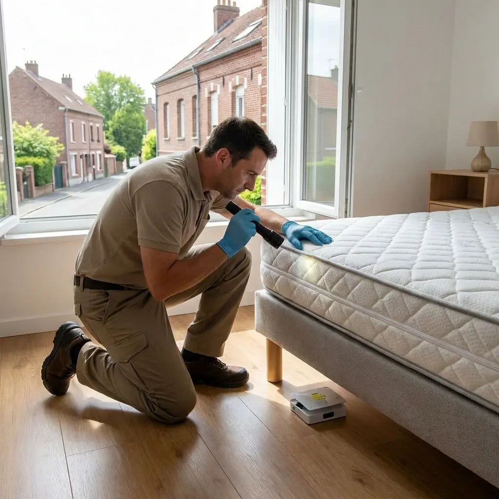 Une expertise locale pour protéger votre foyer et votre santé
