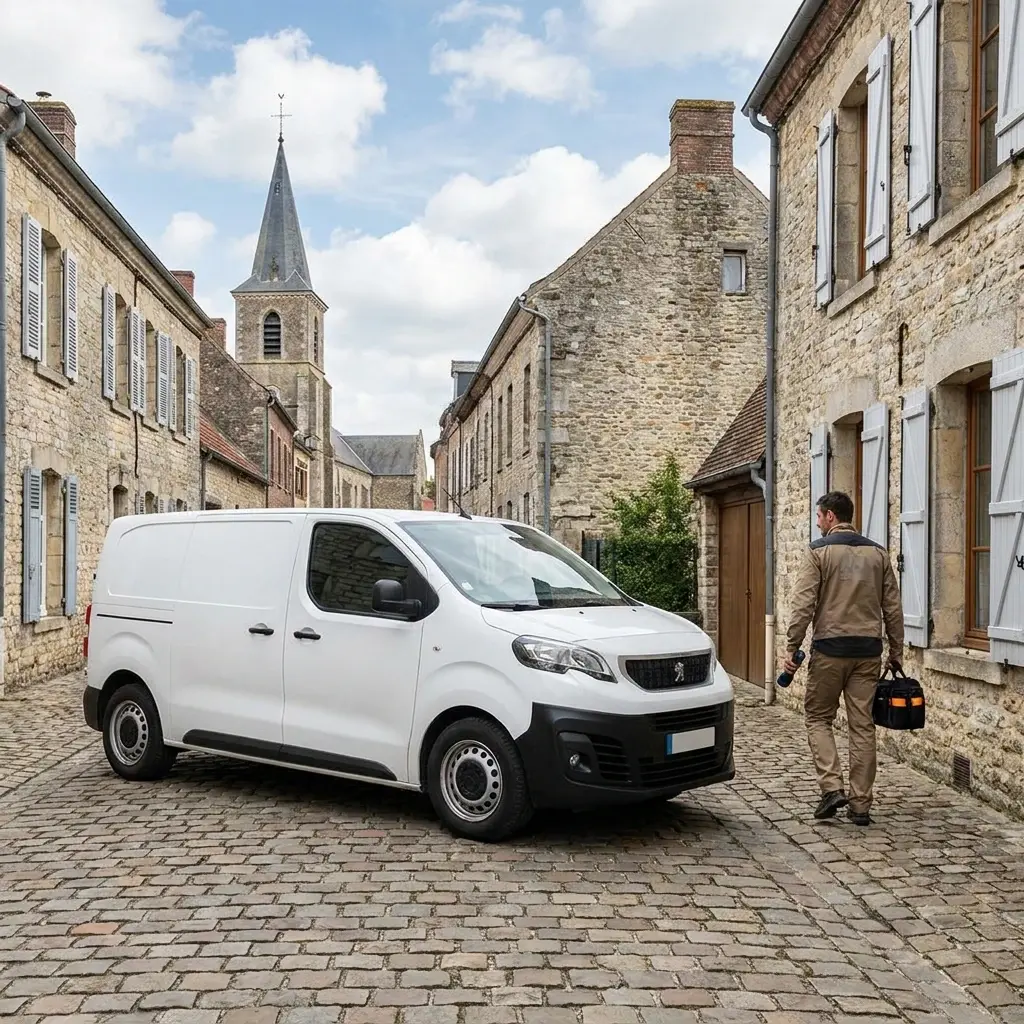 Besoin d'une intervention rapide à Téteghem-Coudekerque-Village ?