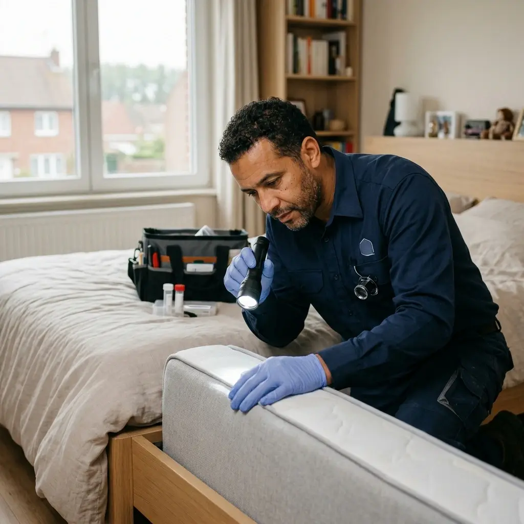 Une expertise locale pour retrouver un sommeil serein et réparateur