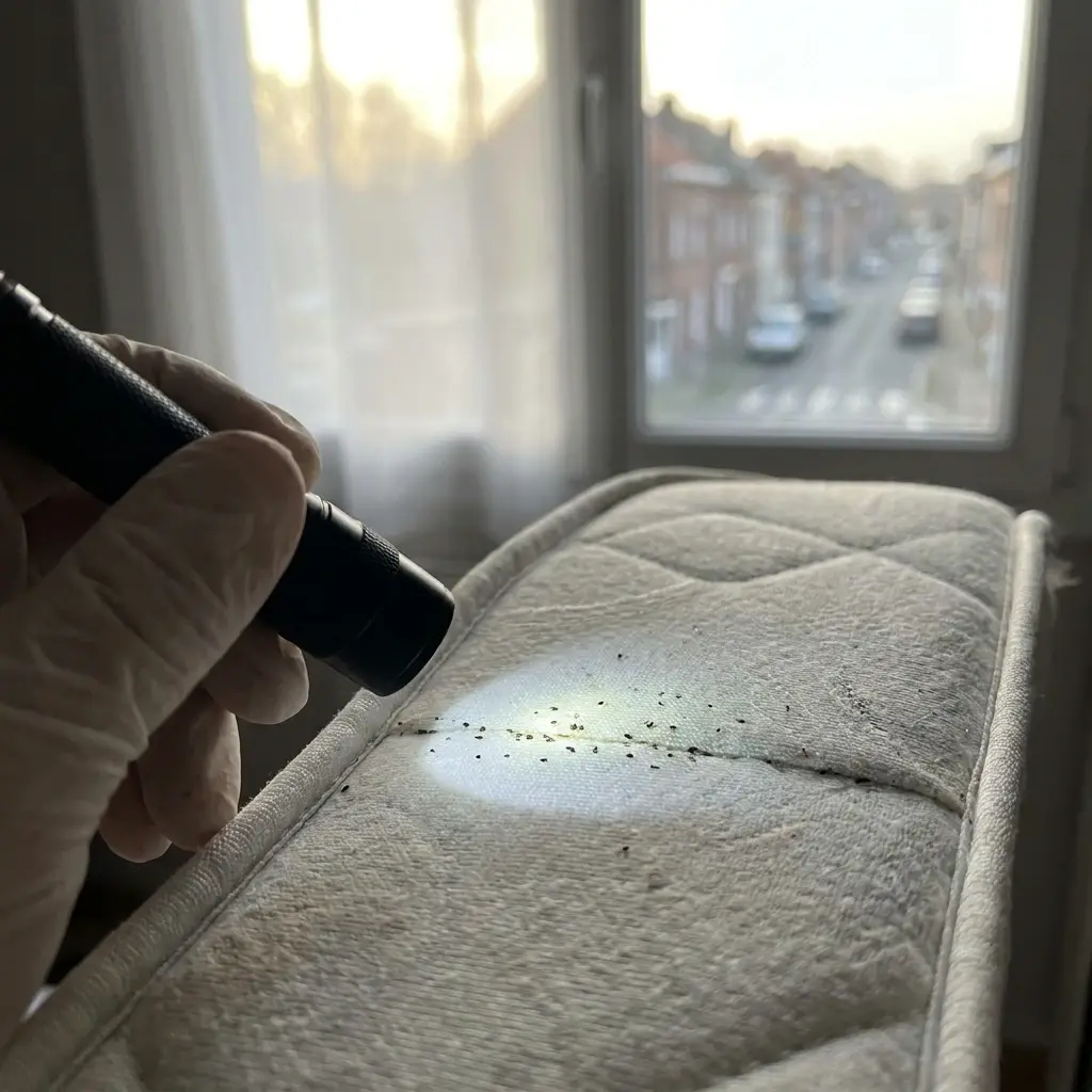 Une stratégie d'éradication ciblée et efficace