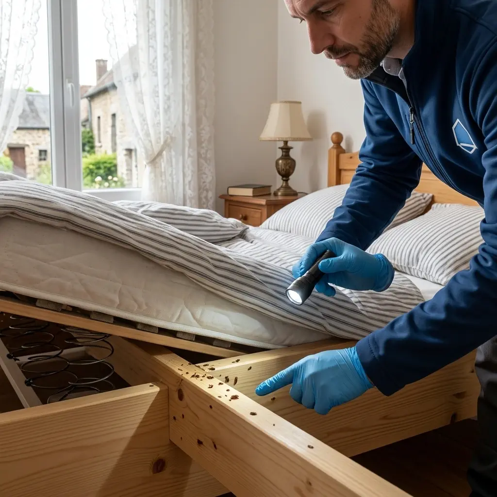 Une solution durable pour protéger votre famille et votre santé