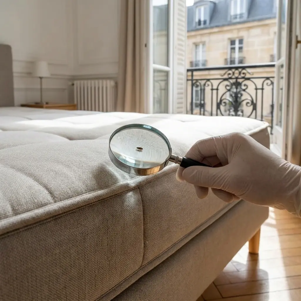 Besoin d'une intervention rapide à Mouvaux ?