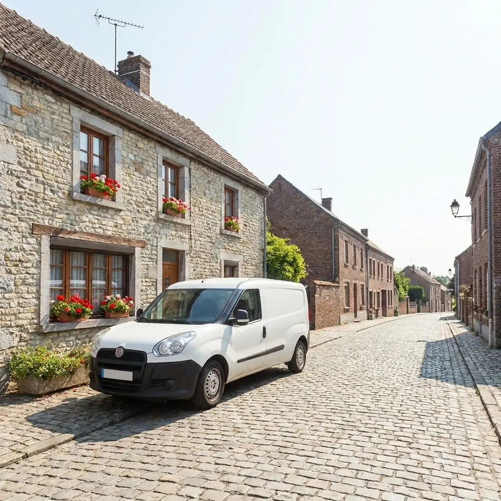 Pourquoi nous choisir pour votre logement à Avesnelles