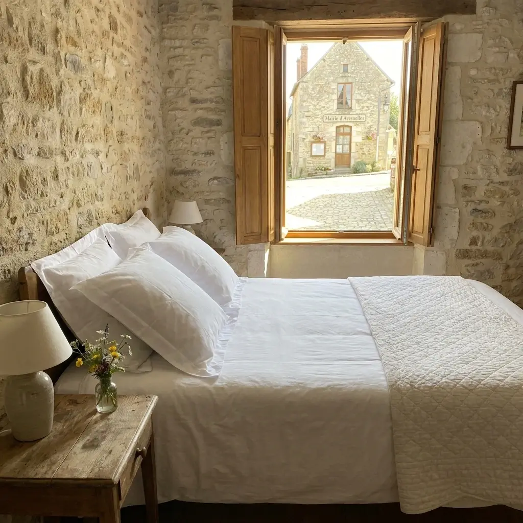 Une expertise locale pour retrouver votre sommeil