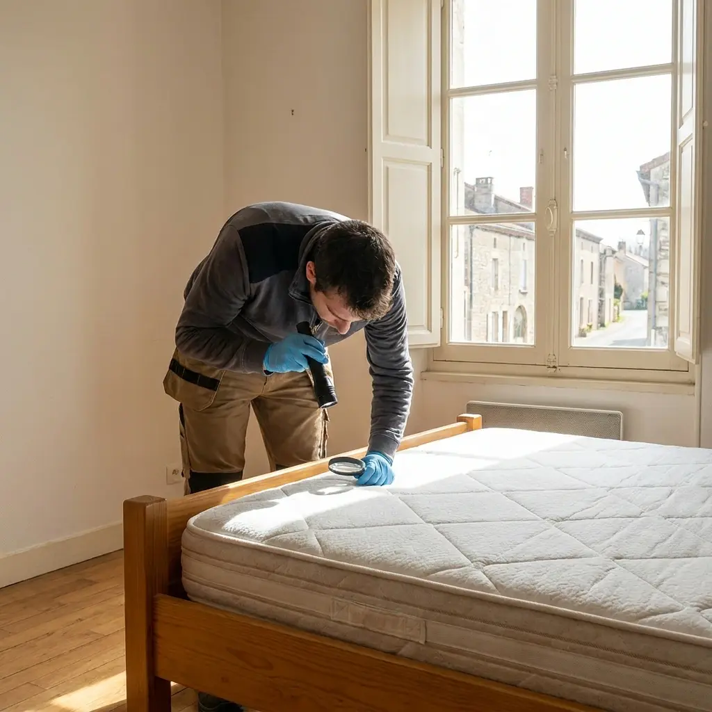 Besoin d'une intervention rapide à Avesnelles ?